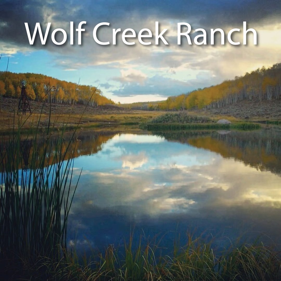 WRS Wolf Creek Ranch XC Race