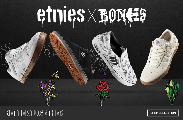 Bones Collection