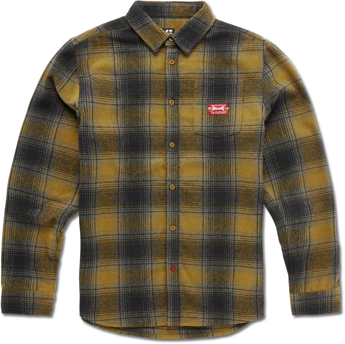 INDY FLANNEL