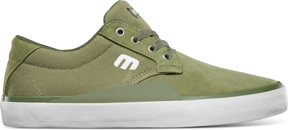 SINGLETON VULC XLT - OLIVE / 9