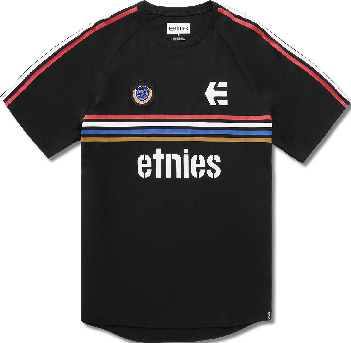 AURELIEN GIRAUD JERSEY