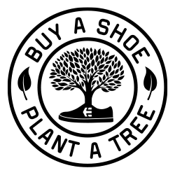 Buy A Shoe, Plant A Tree Program