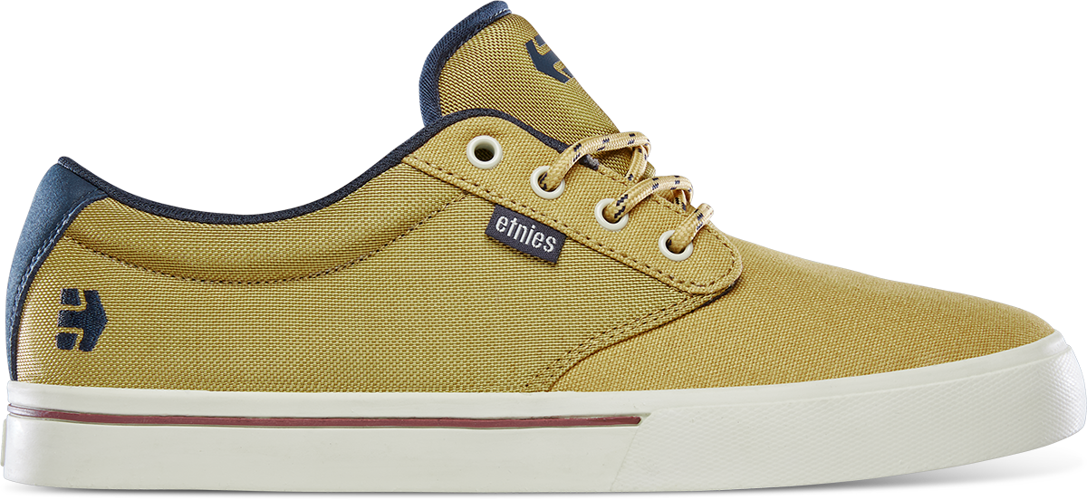 JAMESON 2 ECO - BROWN/NAVY / 9