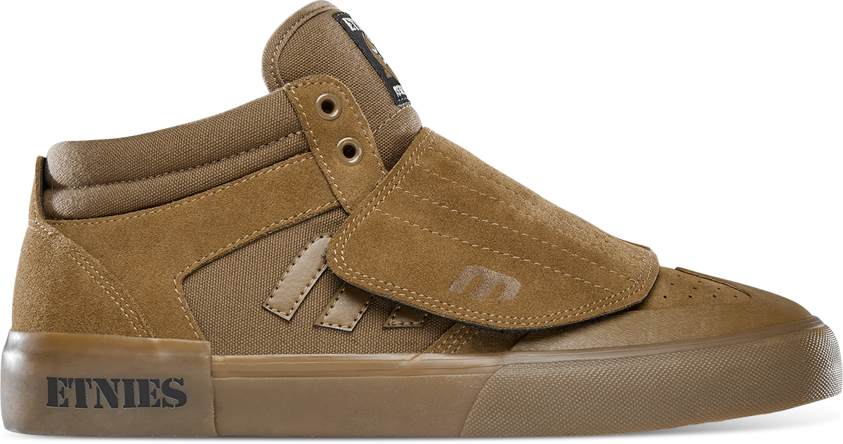 WINDROW VULC MID X ANDY ANDERSON