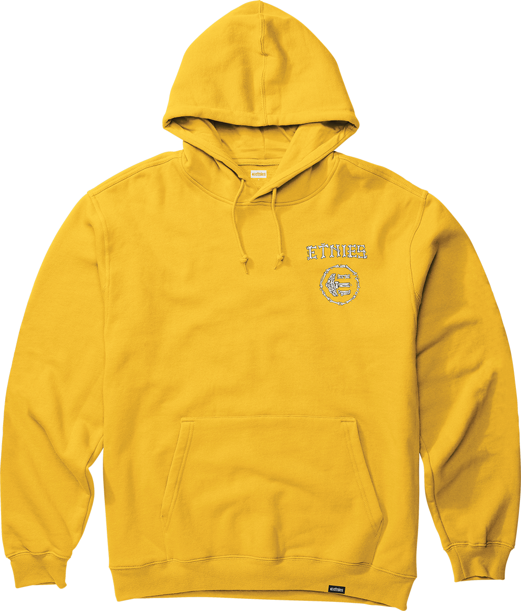 ETNIES BONES PULLOVER