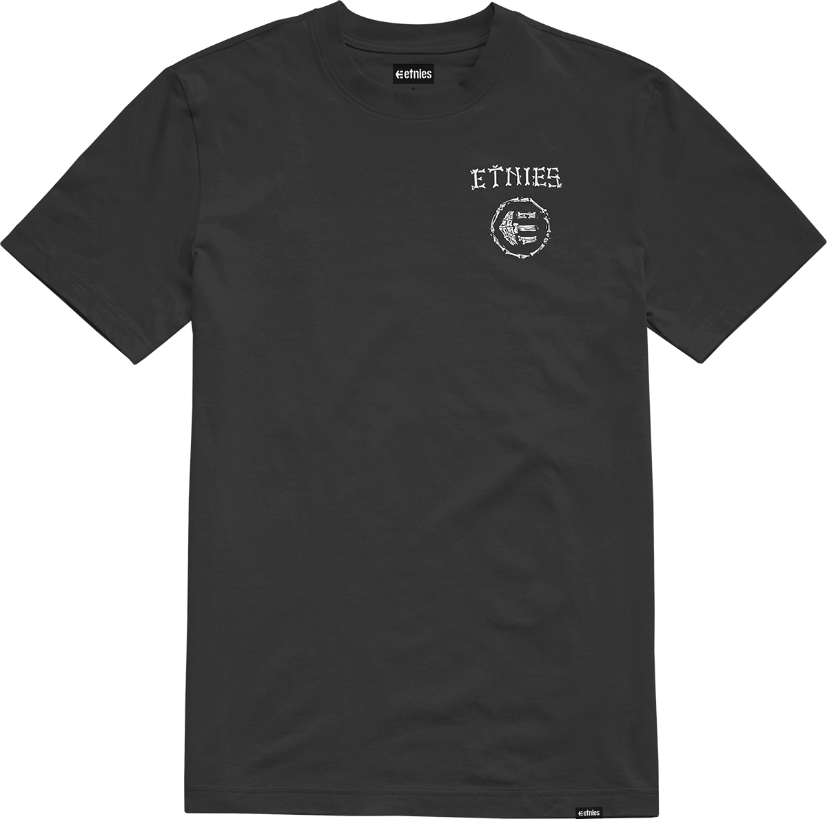 ETNIES BONES TEE