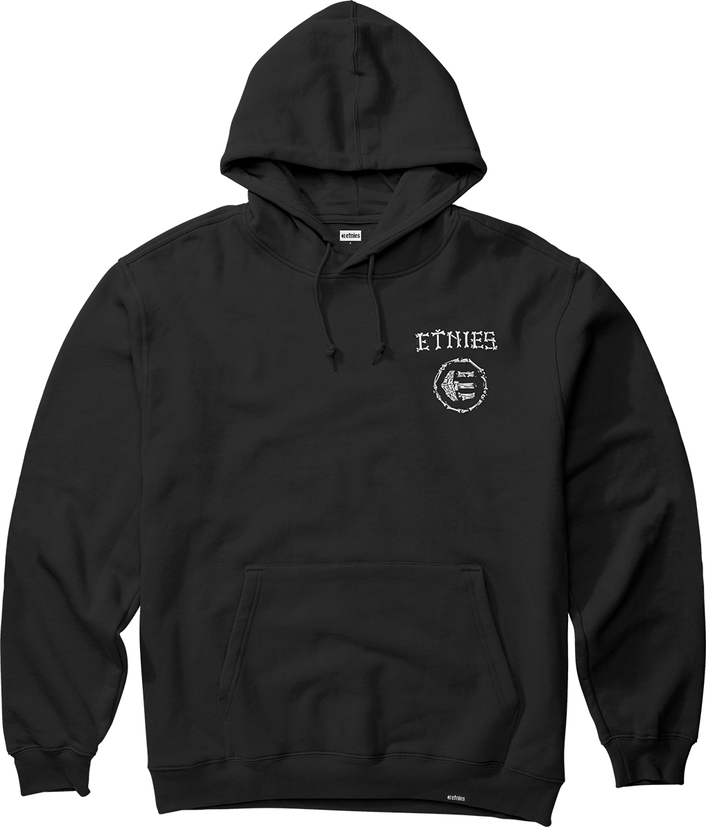 ETNIES BONES PULLOVER