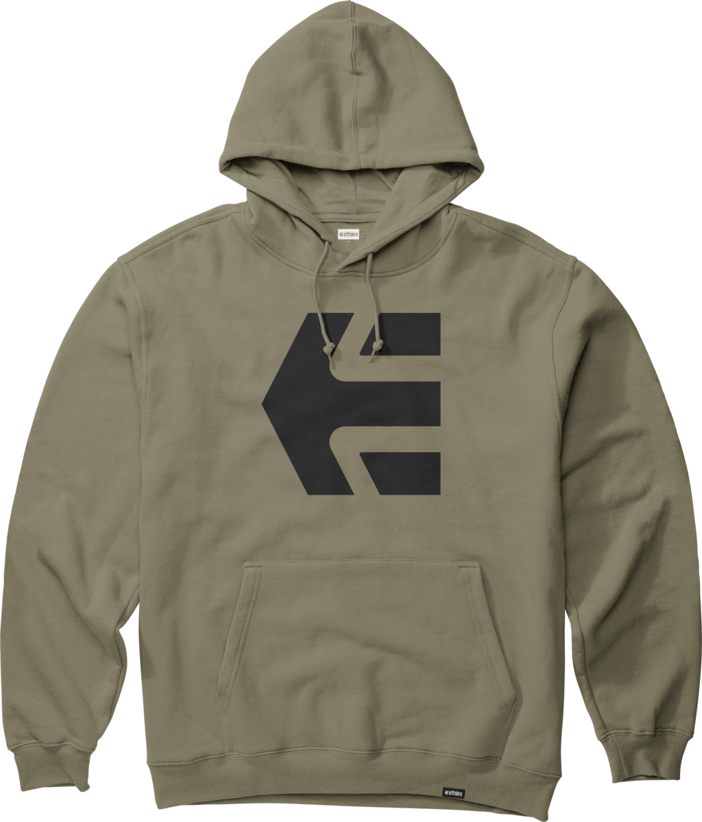 CLASSIC ICON PULLOVER