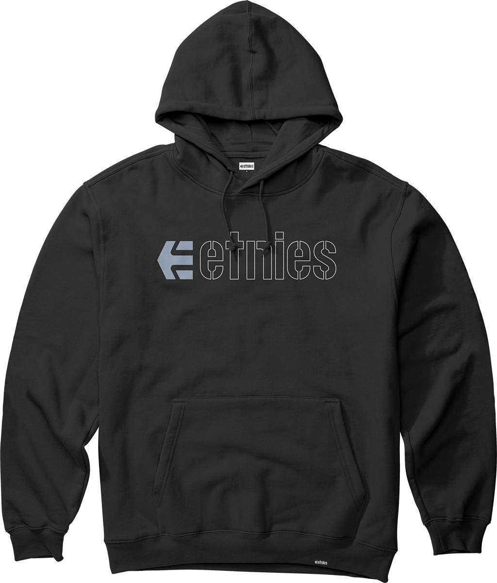 ECORP PULLOVER