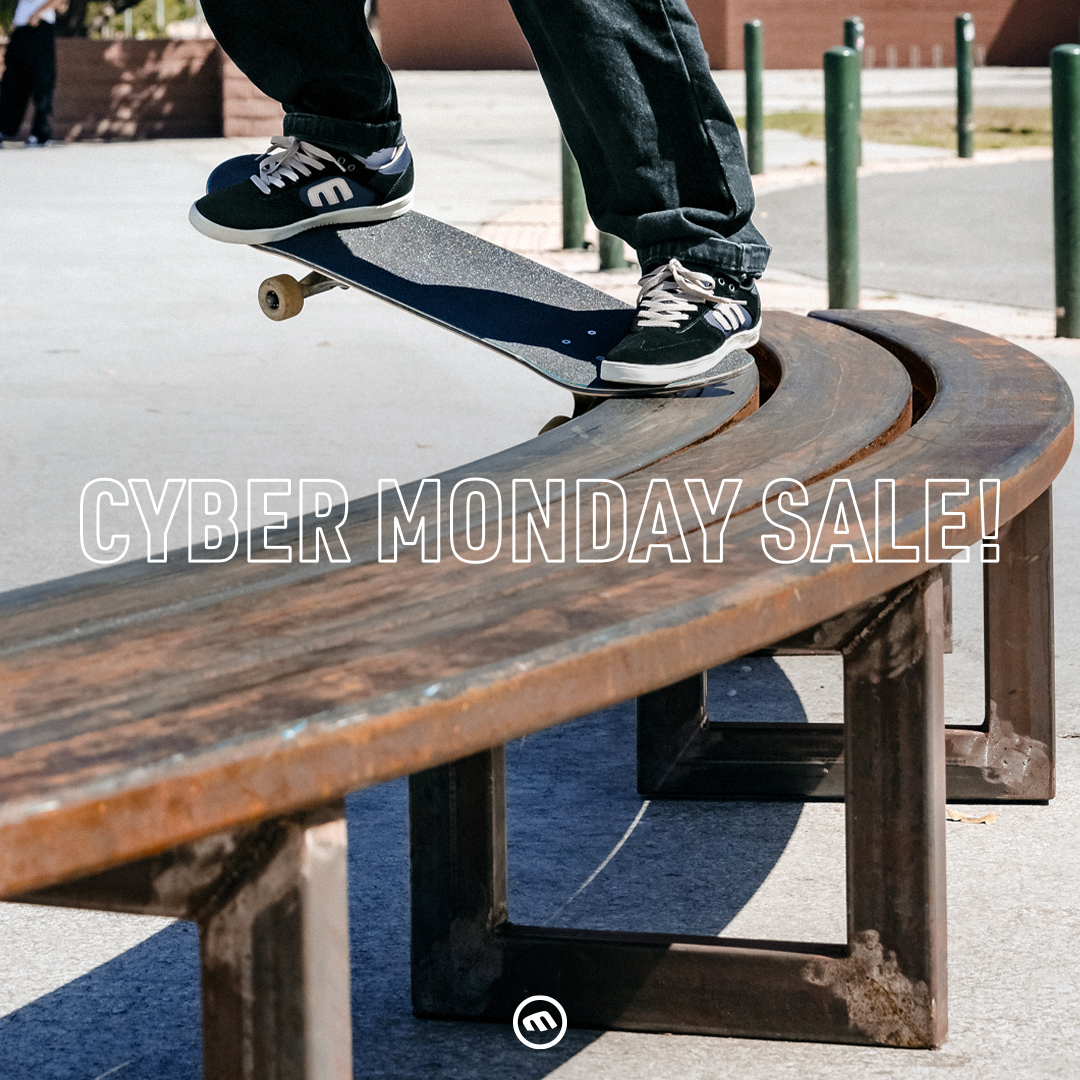 Cyber Monday Is Online Now - USE CODE: BFCM-20 for a special gift on new styles