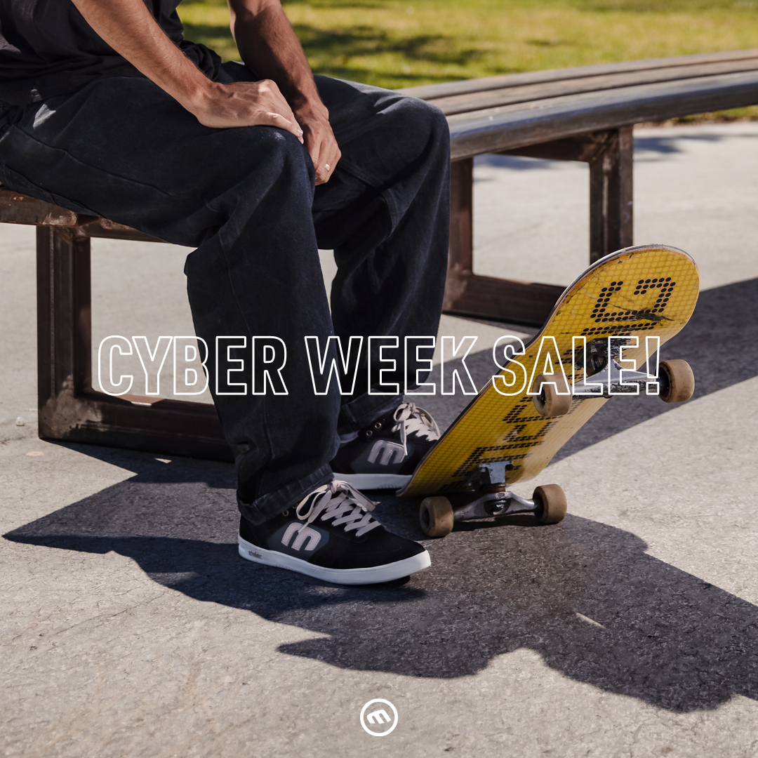 Cyber Week Sale Ends This Weekend - Get an Extra 30% Off sale styles + Free shipping