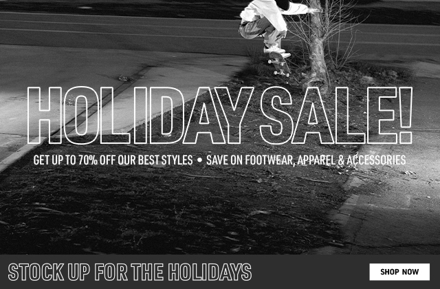 Holiday Sale - Up To 70% Off Sale Styles