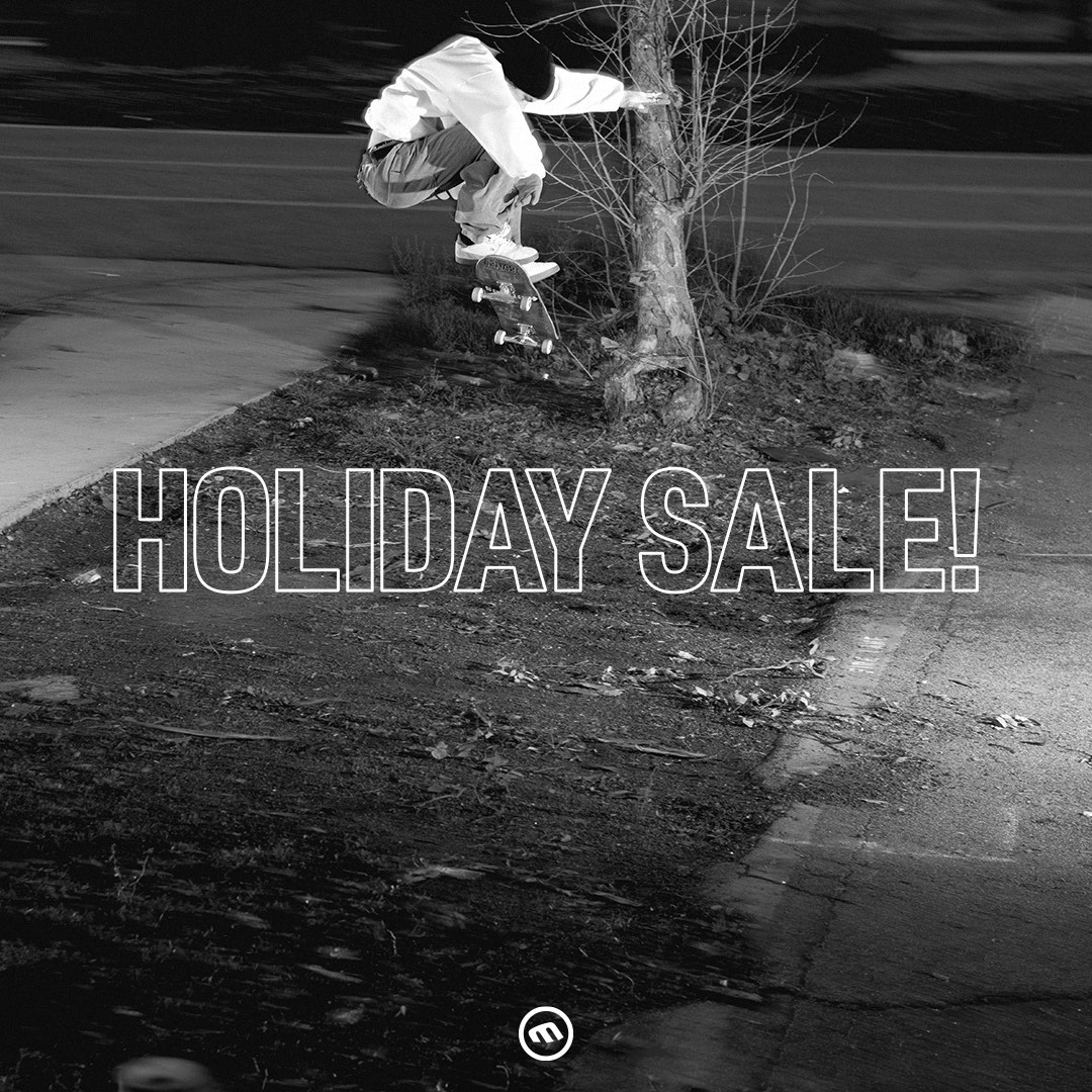 Holiday Sale Ends Soon | Use Code: GIFTME30 to get 30% off your next order