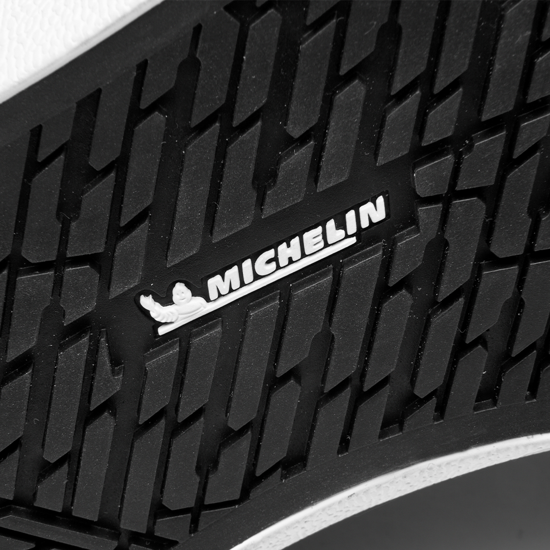 New Michelin collection styles - 3X More Durable