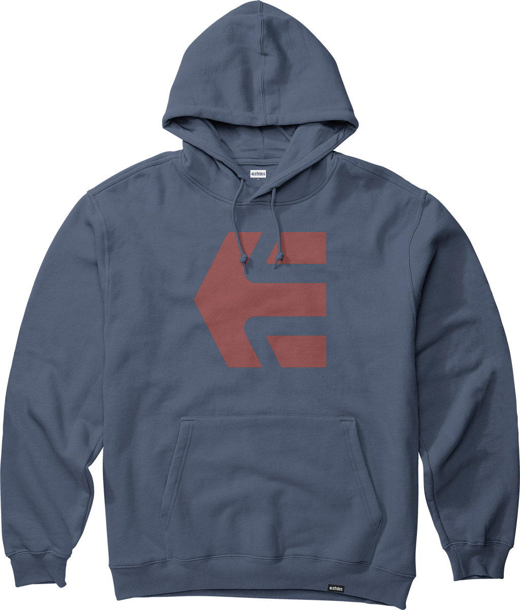 CLASSIC ICON PULLOVER