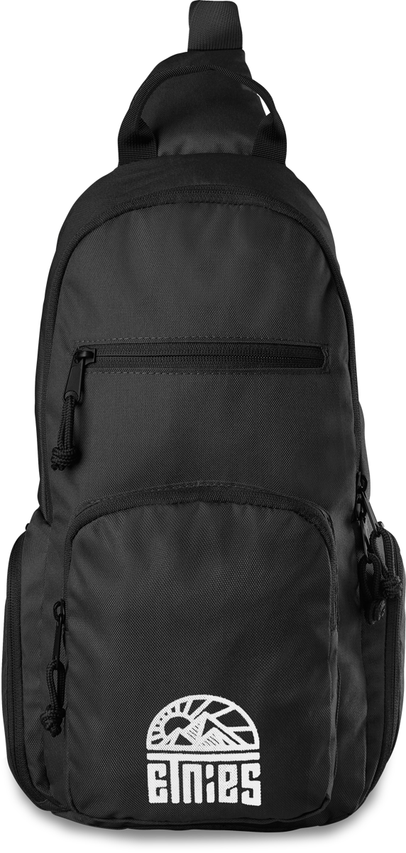 ETNIES SLING BAG