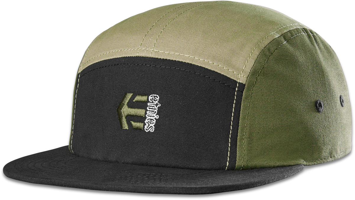 ETNIES CAMP HAT