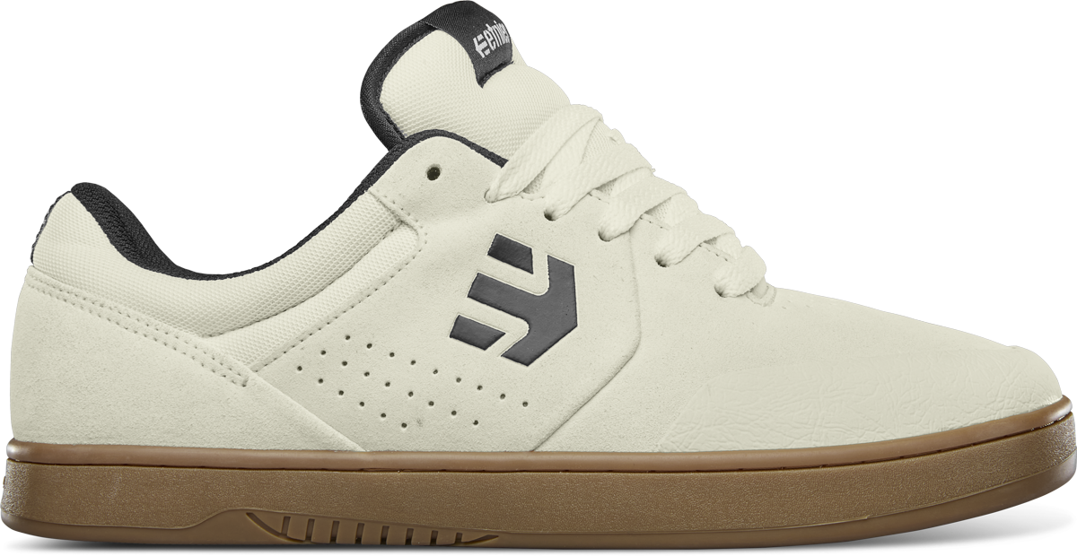 MARANA MICHELIN X JAKE WOOTEN - WHITE/GUM/BLACK / 9