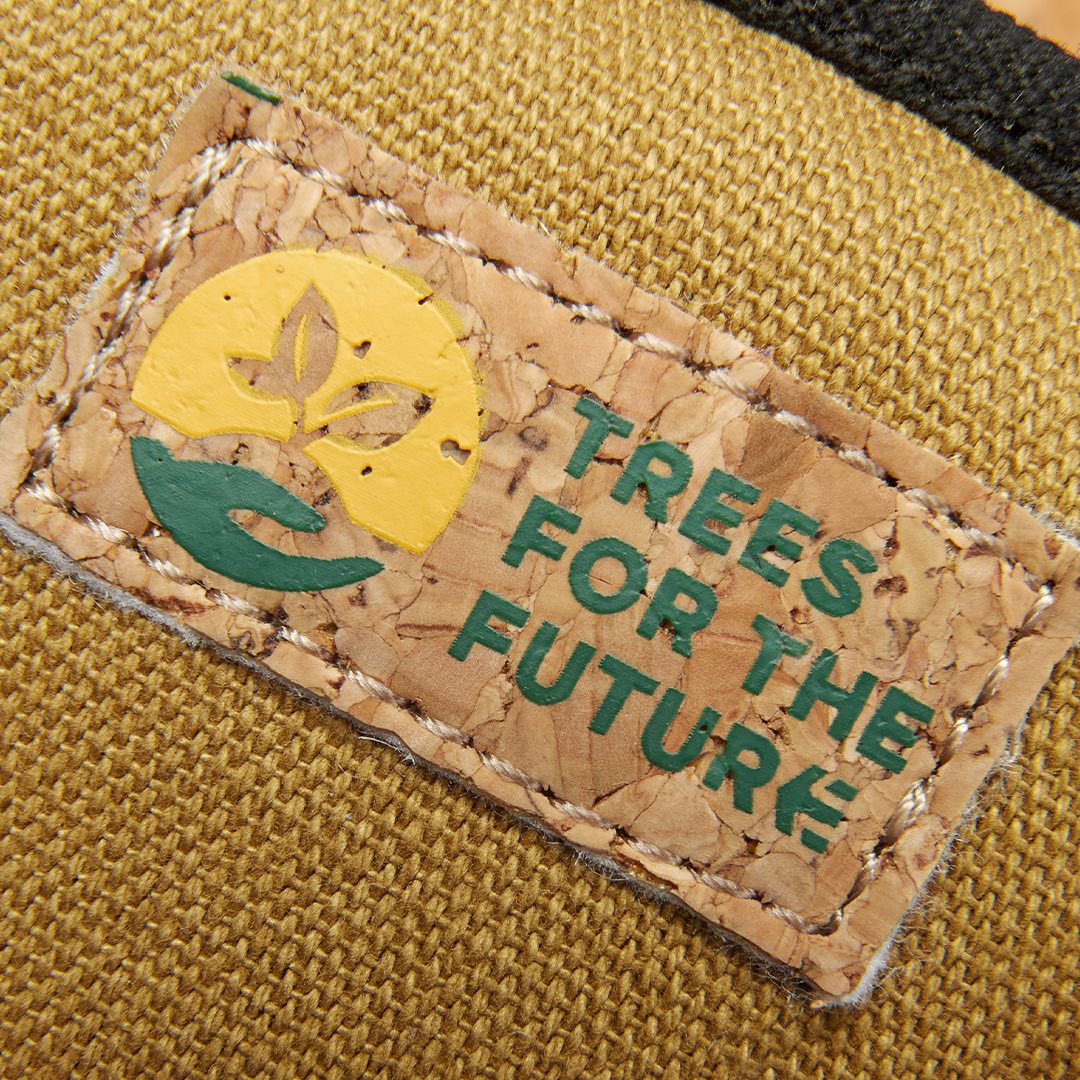 Happy Earth Day From etnies | Buy A Shoe, Plant A Tree