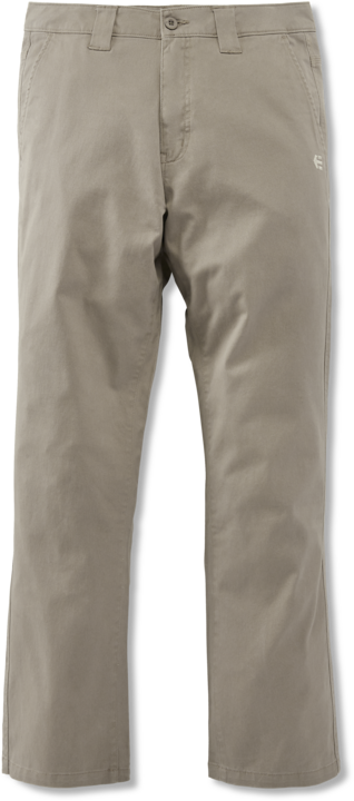 CLASSIC CHINO PANT - PUTTY / 26