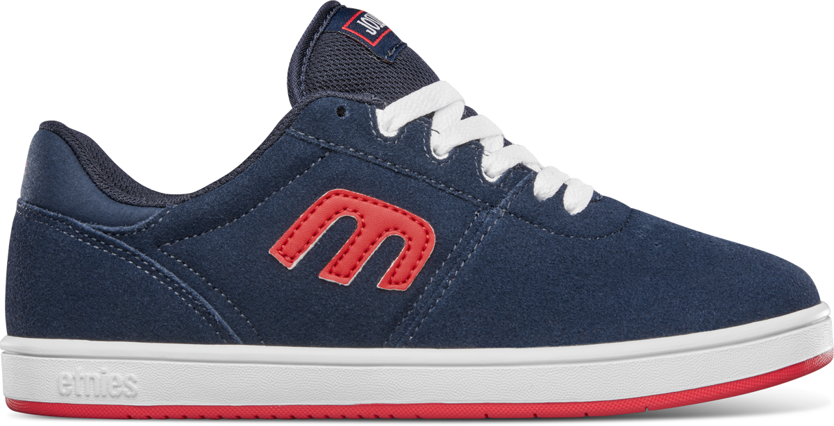 JOSL1N KIDS - NAVY/RED/WHITE / 10C