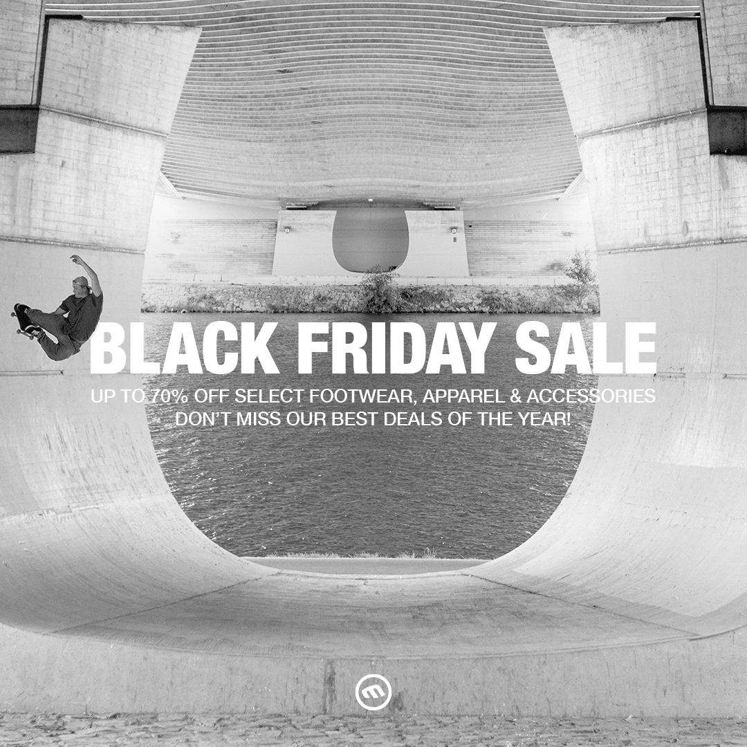 Black Friday Sale Starts NOW!