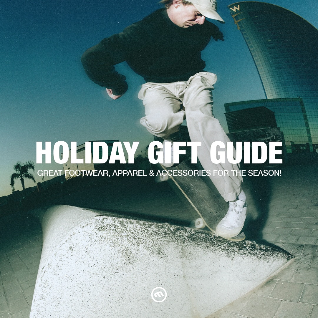 Holiday Gift Guide - Find The Perfect Style This Holiday