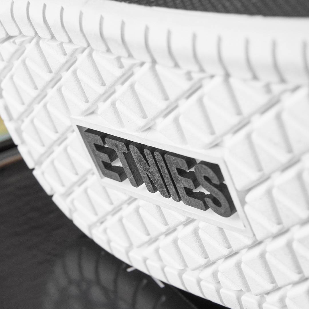 etnies X Sal Barbier collection | Limited edition styles available now